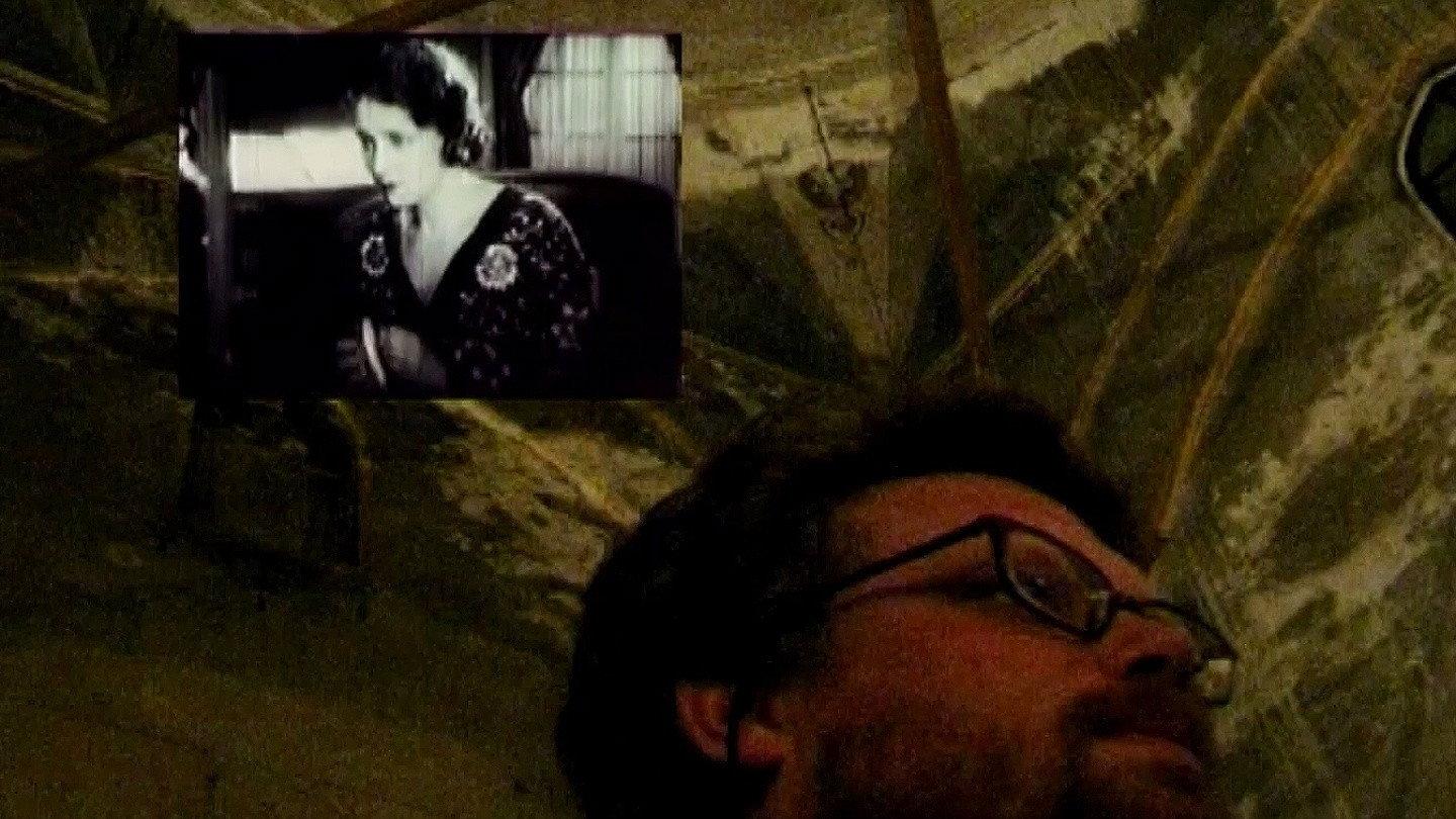The Experimenting Angel 2010 movie scene