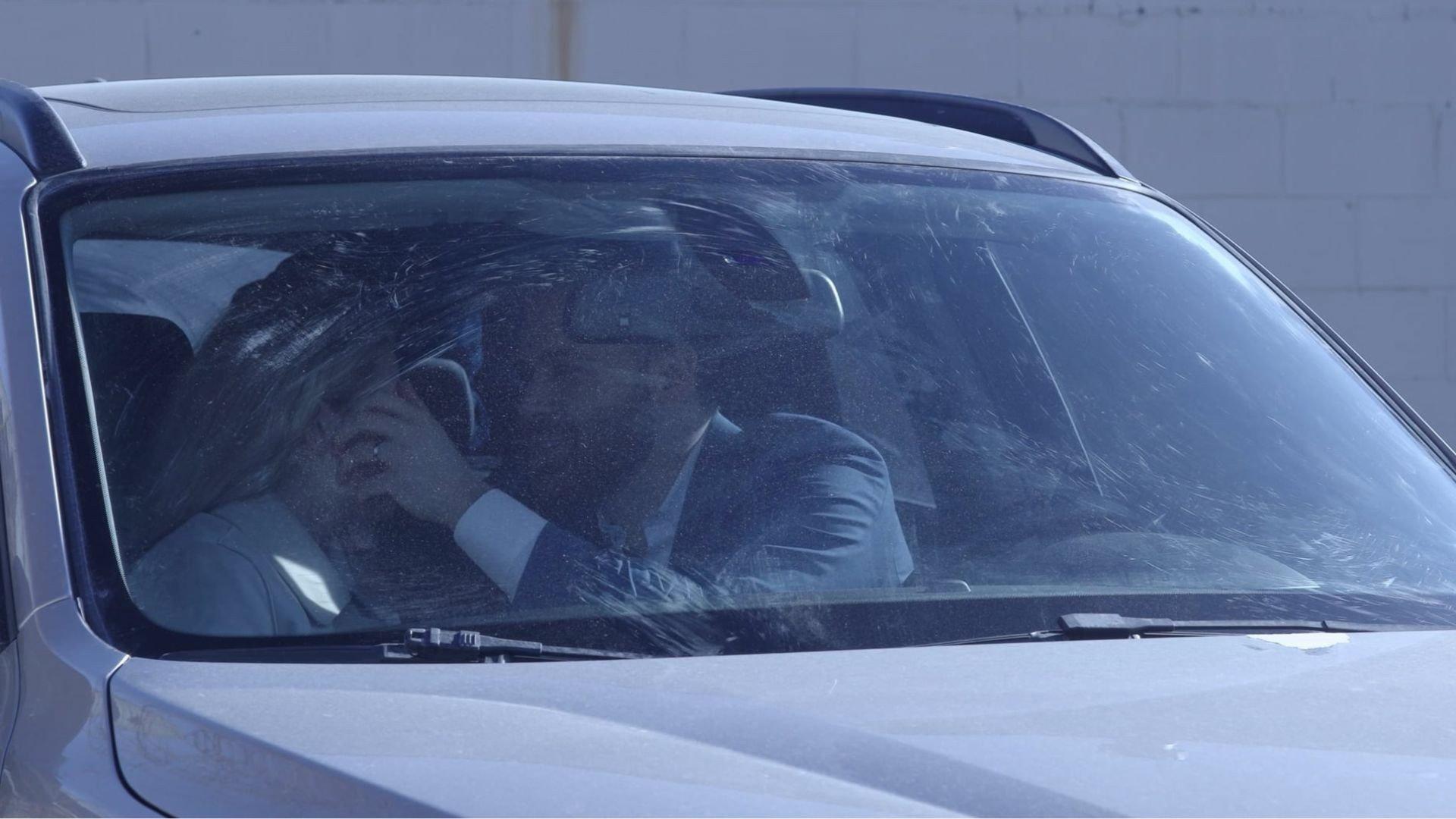 The Verity 2023 movie scene