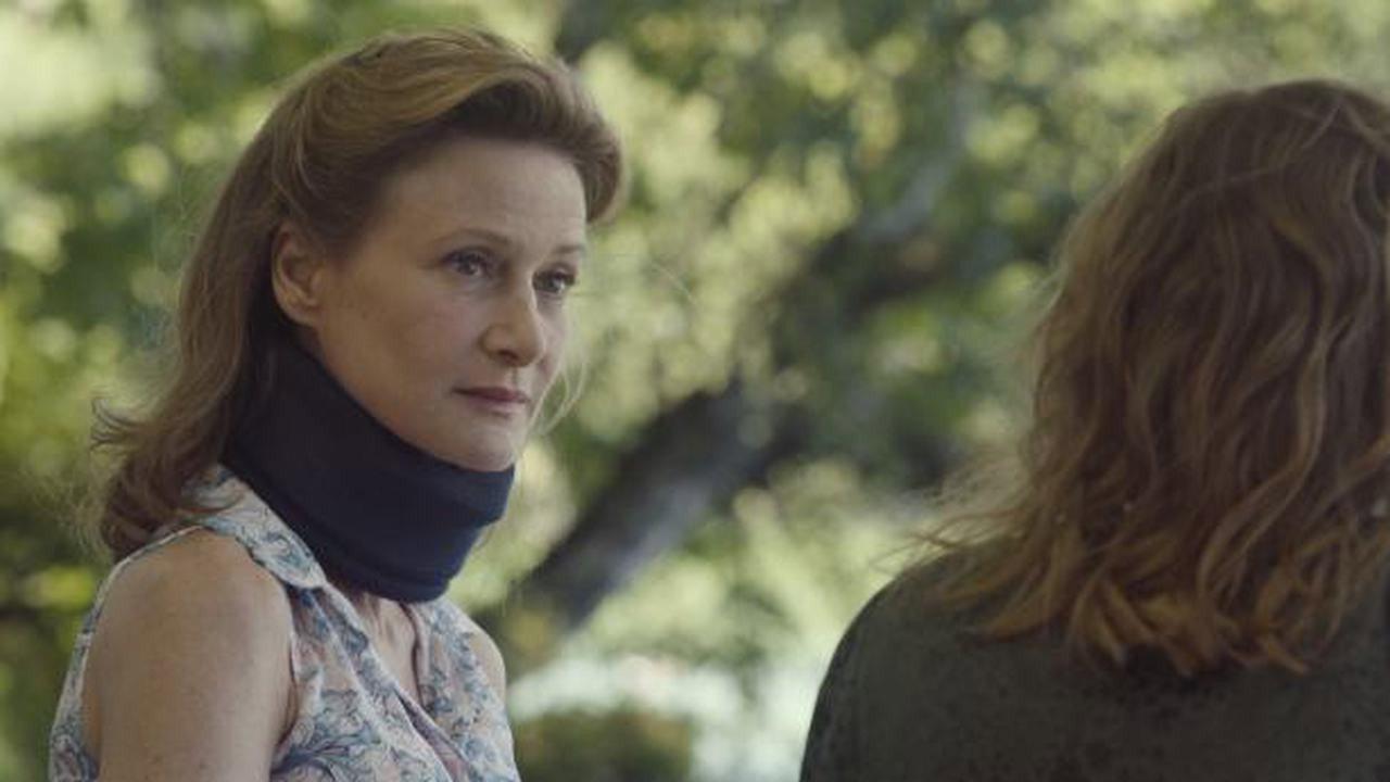 Tout contre elle 2019 movie scene