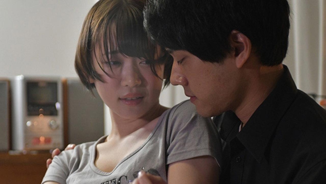 The Shonen Club: A Fascinating Technician Who Provides Love and Pleasure 2021 movie scene