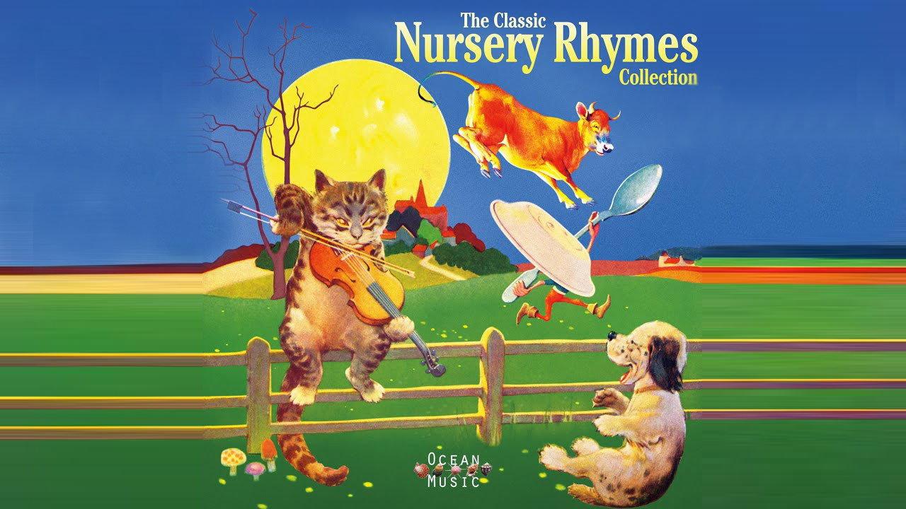 Nursery Rhymes 1982 movie scene