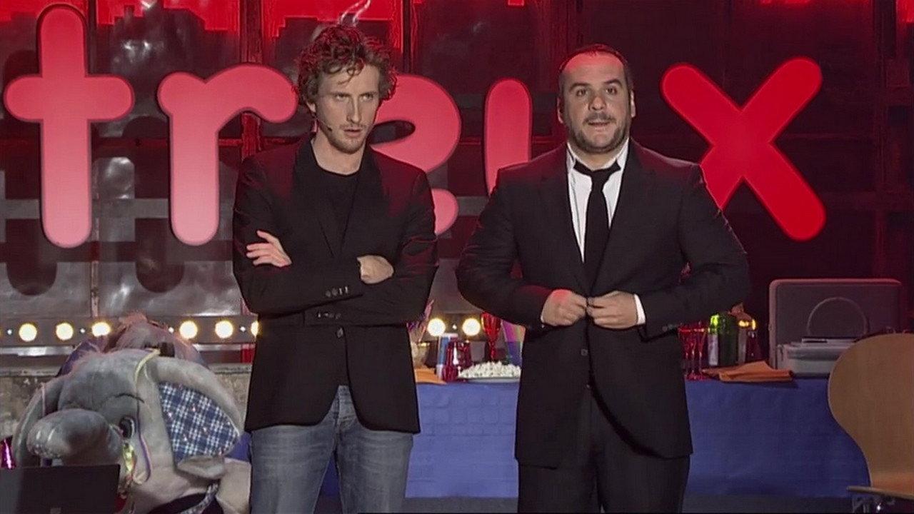 Montreux Comedy Festival 2013 - Best Of 2013 movie scene