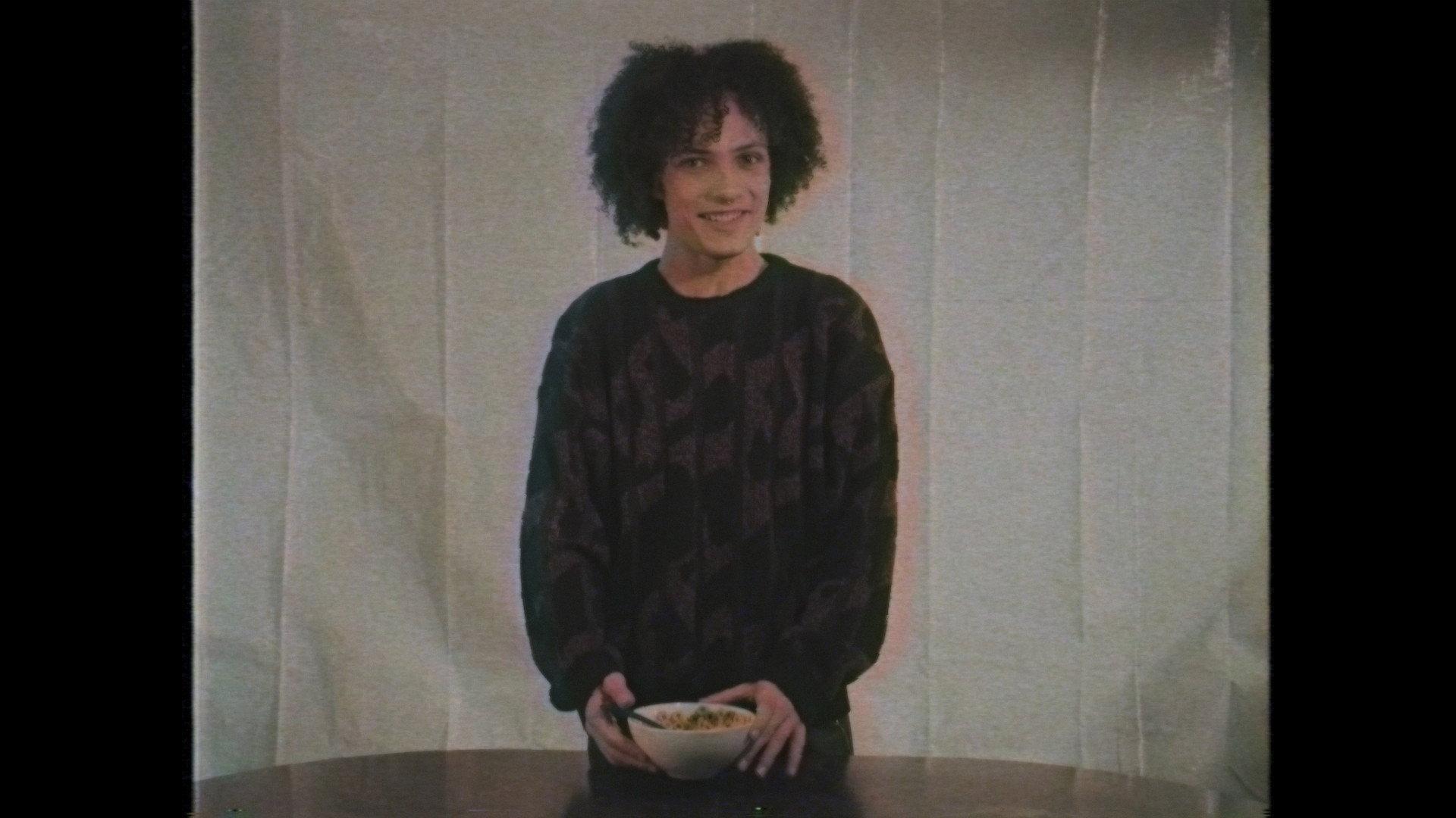 Take A Bite  movie scene