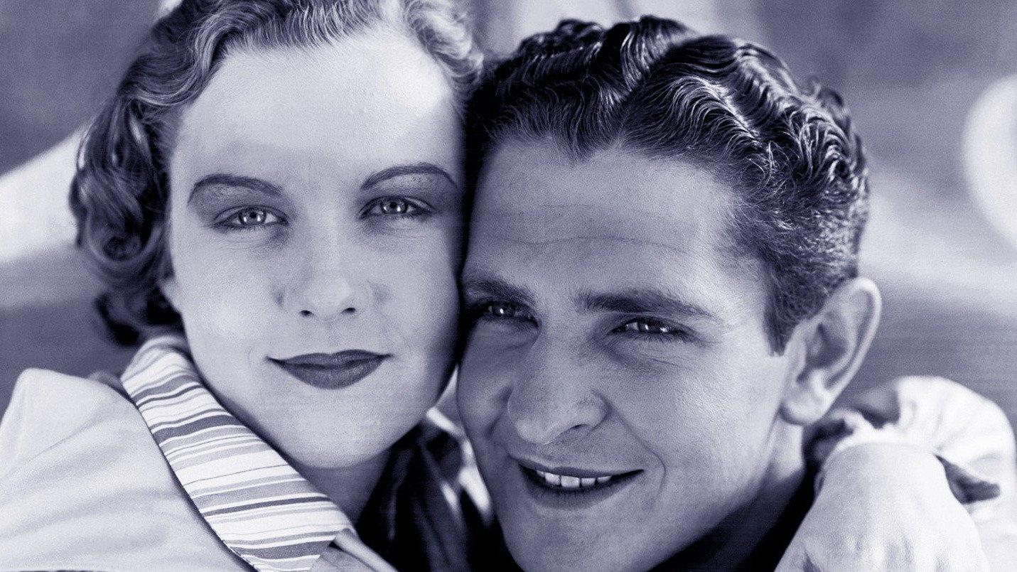The Gallant Fool 1933 movie scene