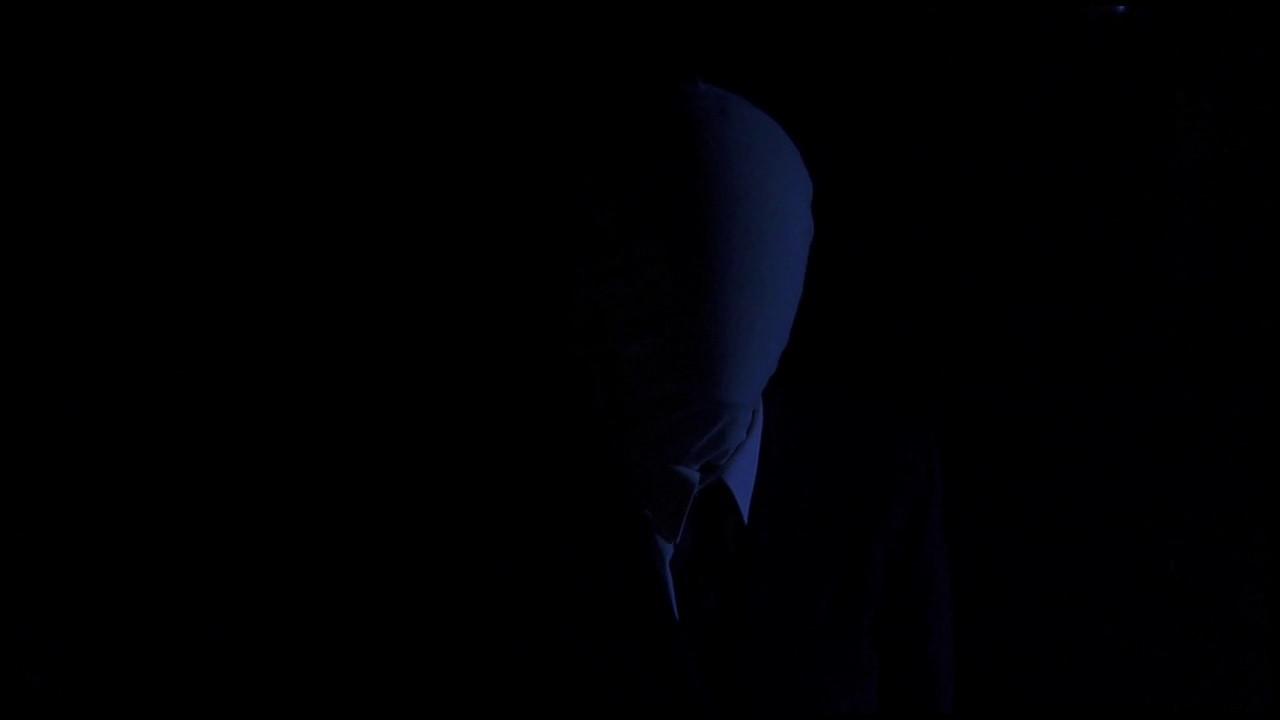 He Will Take You 2013 movie scene
