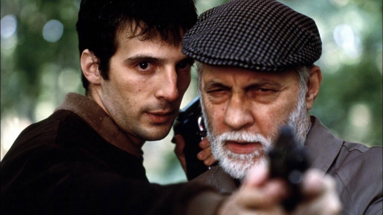 Assassin(s) 1997 movie scene