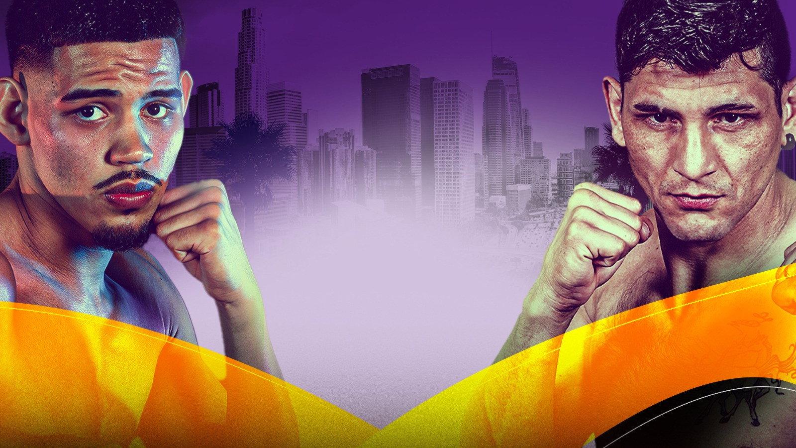 Diego Pacheco vs. Marcelo Esteban Coceres 2023 movie scene