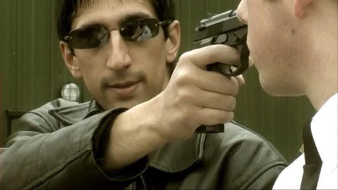 Maximum Impact 2008 movie scene