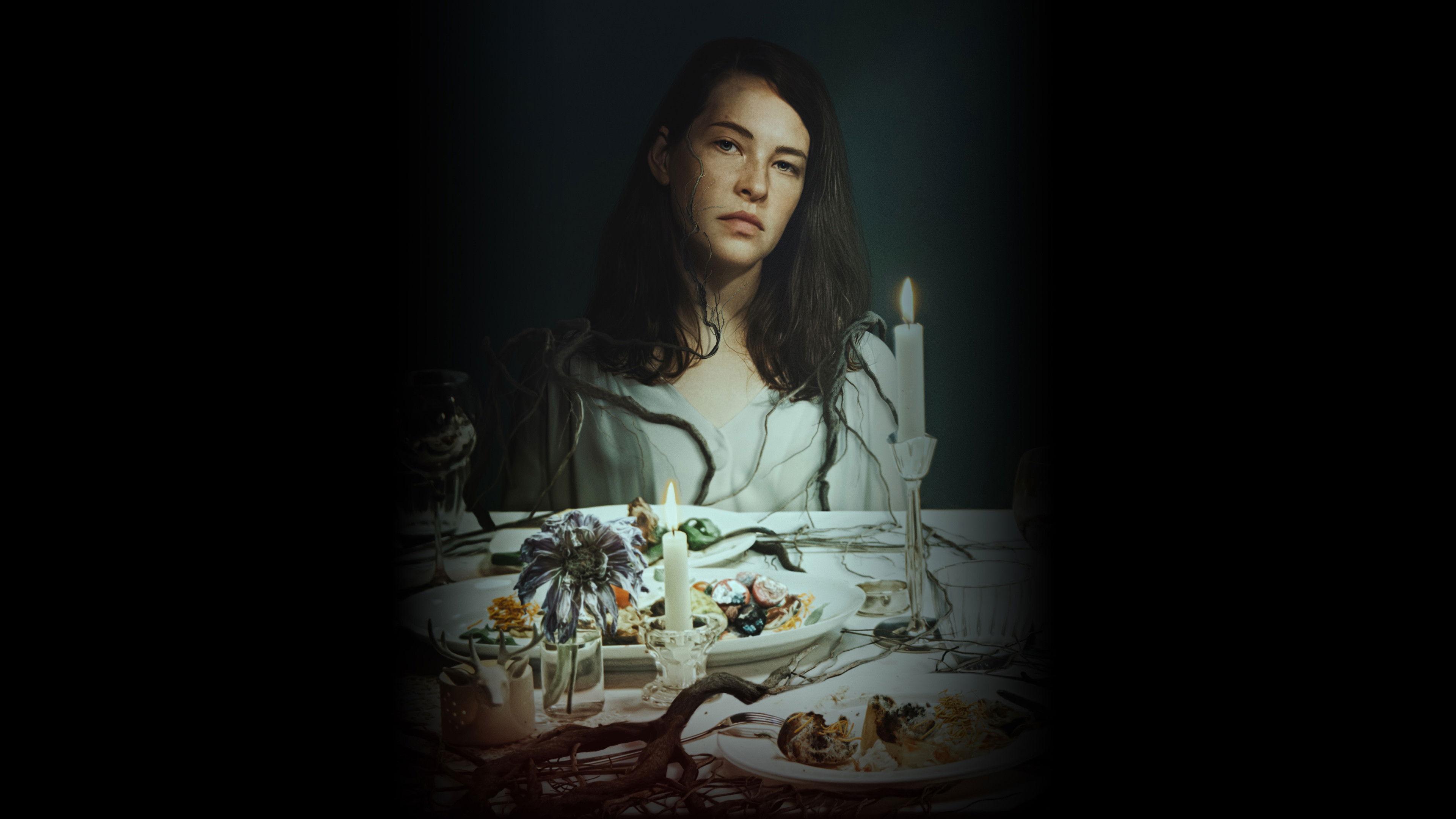 The Feast 2021 movie scene