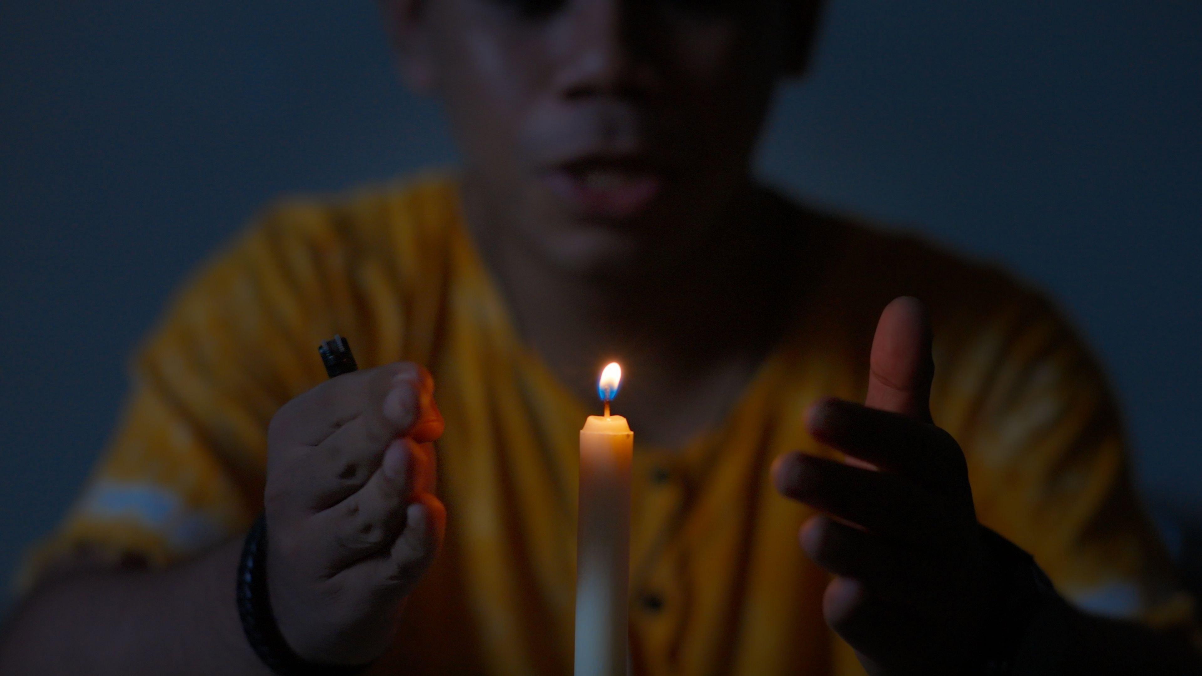 Midnight Crave 2026 movie scene