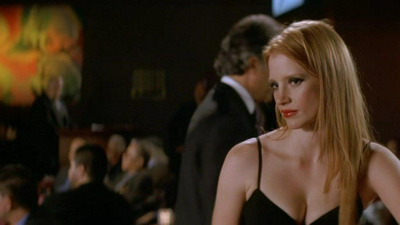 Jolene 2010 movie scene