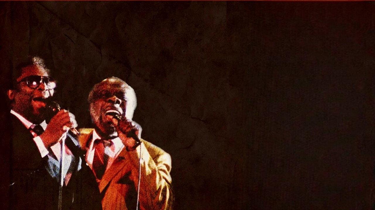 All Day and All Night: Memories from Beale Street Musicians 1990 movie scene