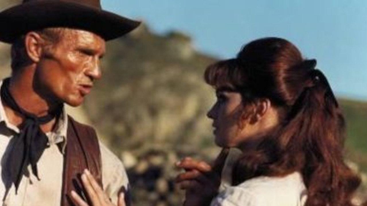 Born to Kill 1967 movie scene