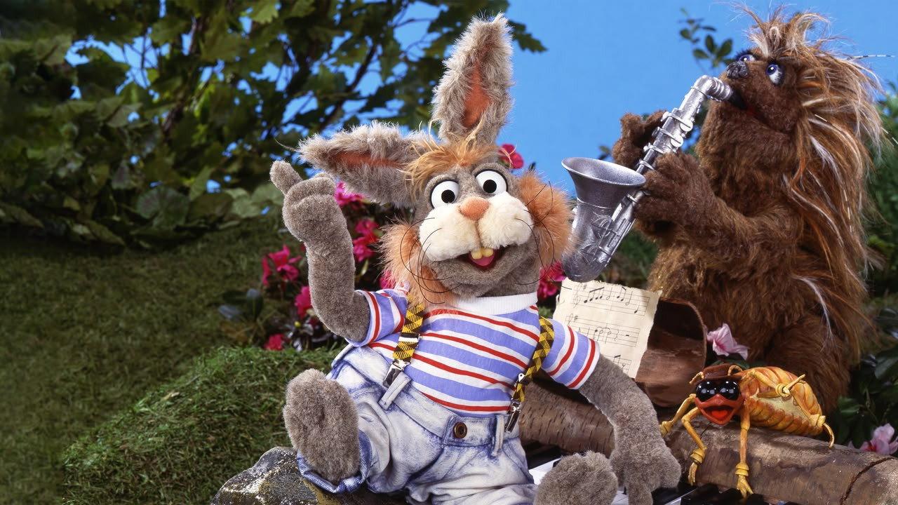 Muppet Sing Alongs: Billy Bunny's Animal Songs 1993 movie scene