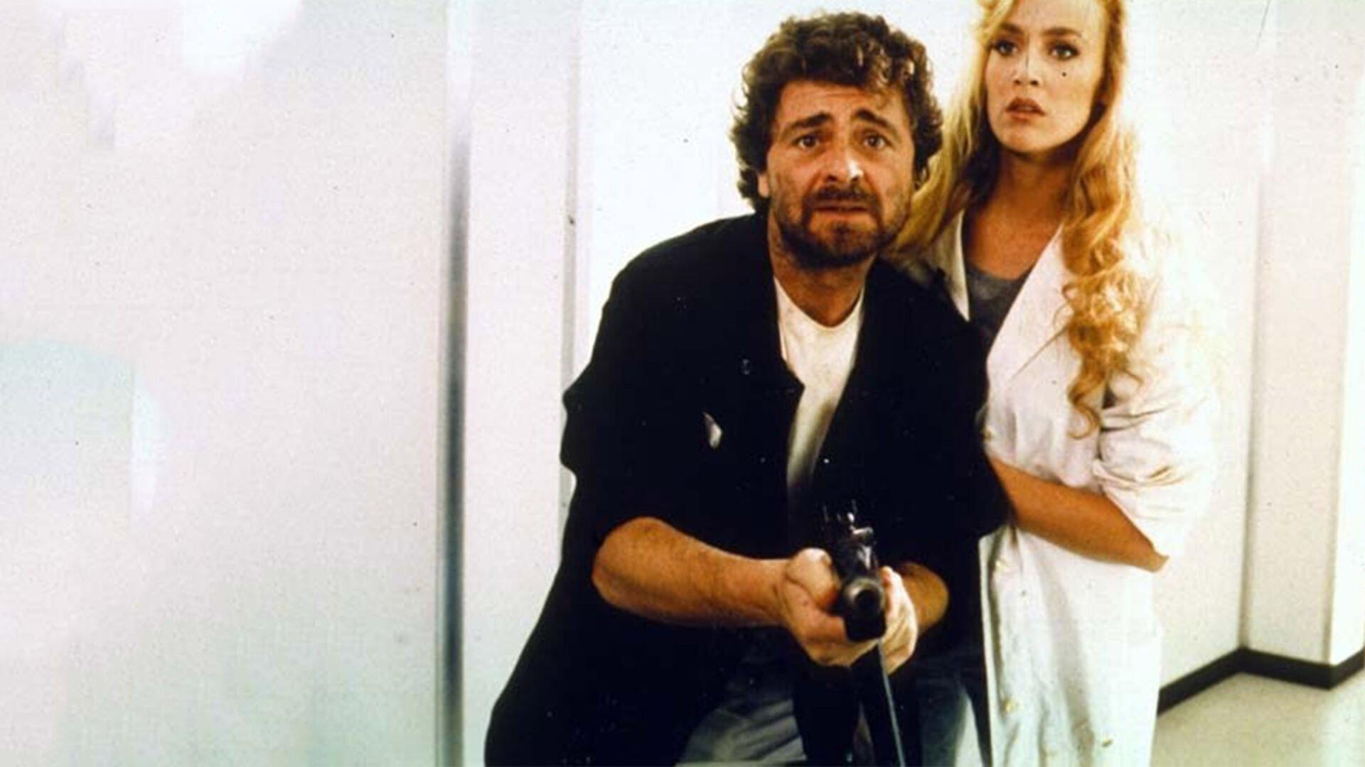 Topo Galileo 1988 movie scene