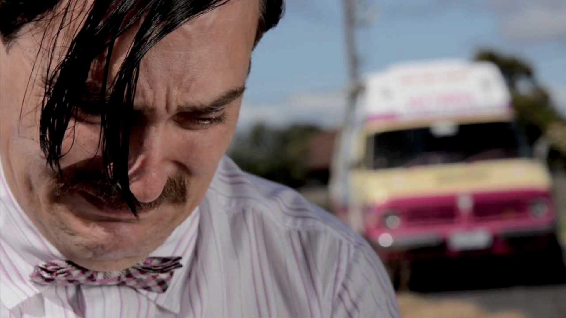 Chocolate Strawberry Vanilla 2013 movie scene