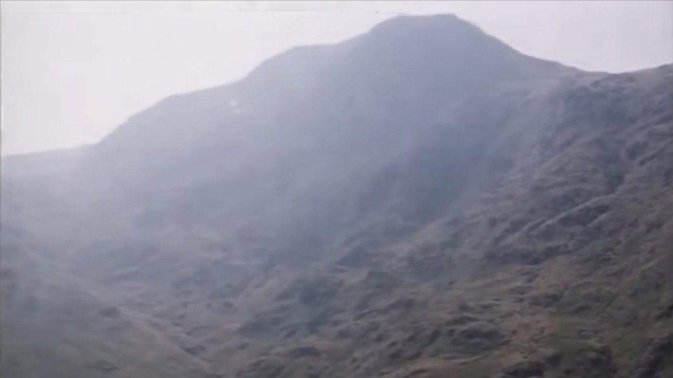 Dovedale Groove 1985 movie scene