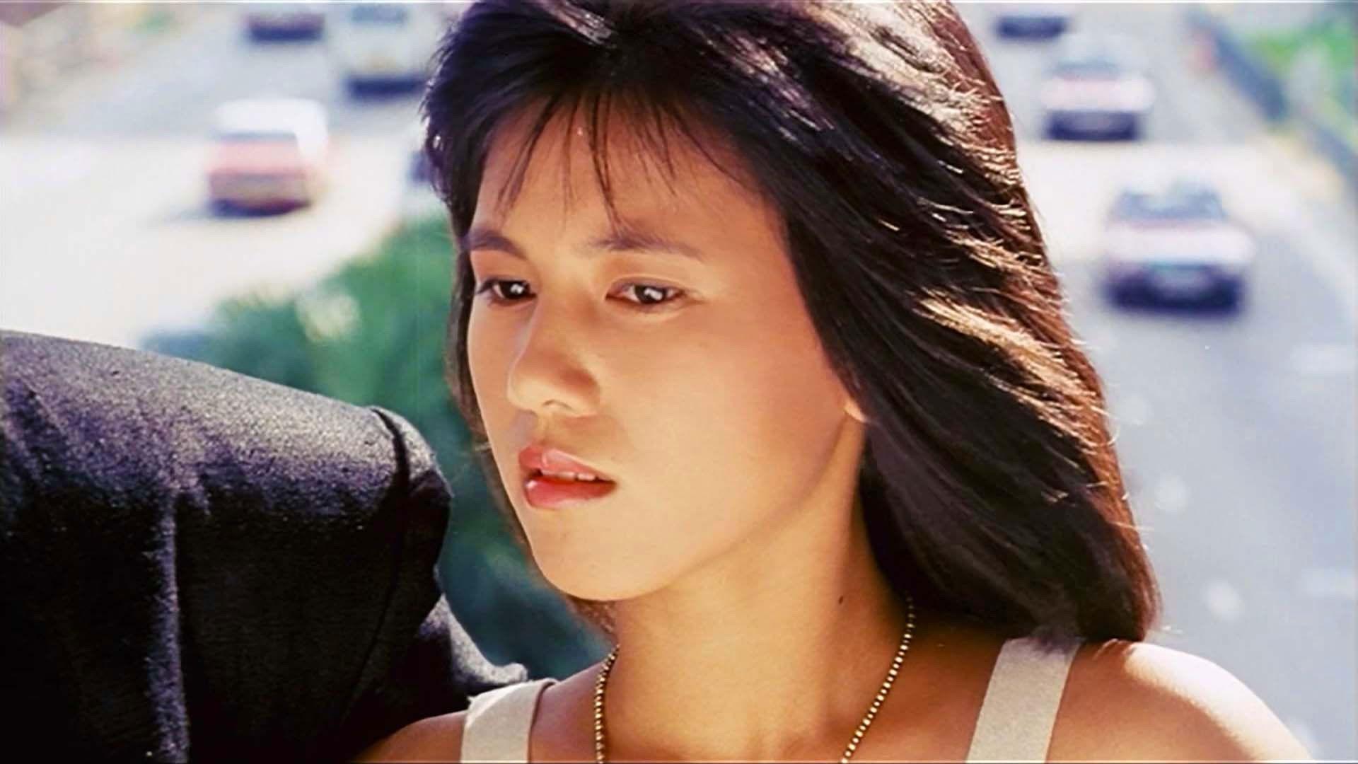 Call Girl '88 1988 movie scene