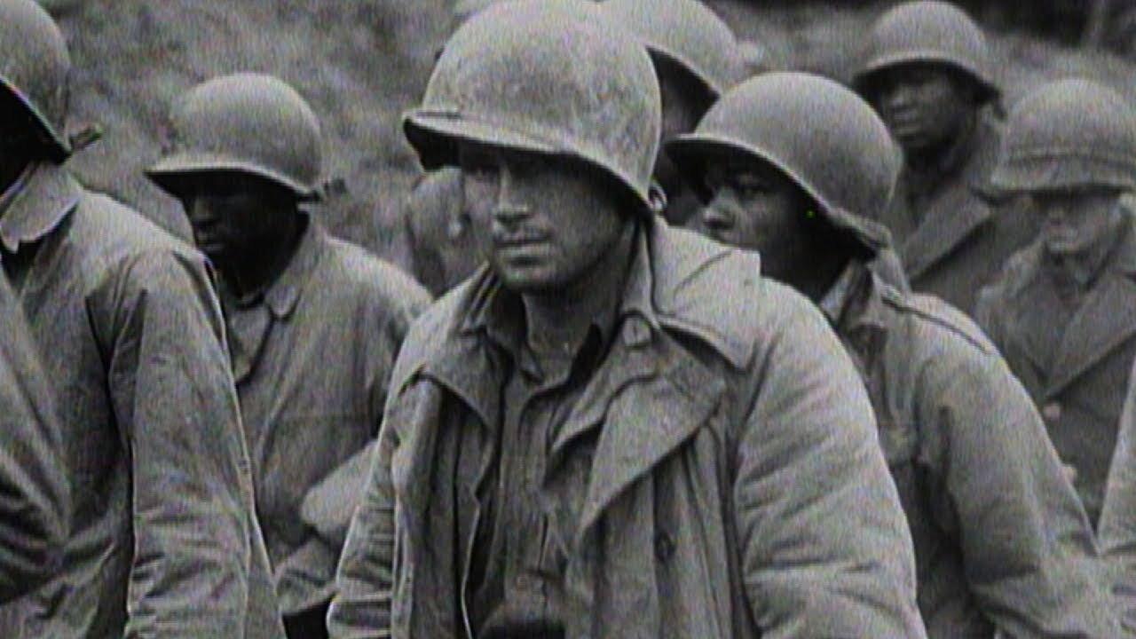 Hitler's G.I. Death Camp 2011 movie scene