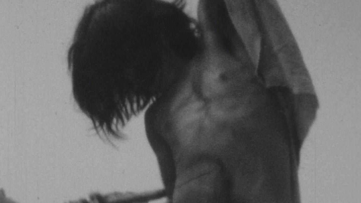 The Extinction of Landscape 1971 movie scene