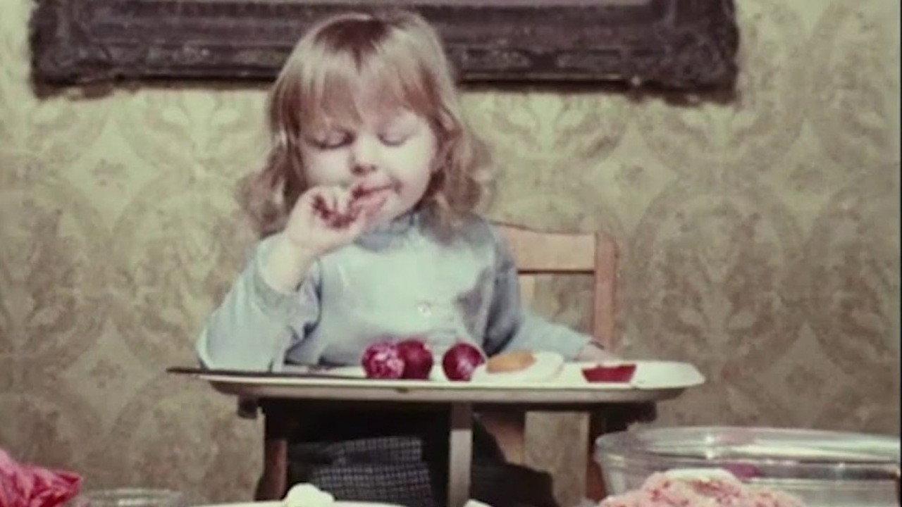 The Adventures of the Son of Exploding Sausage 1969 movie scene