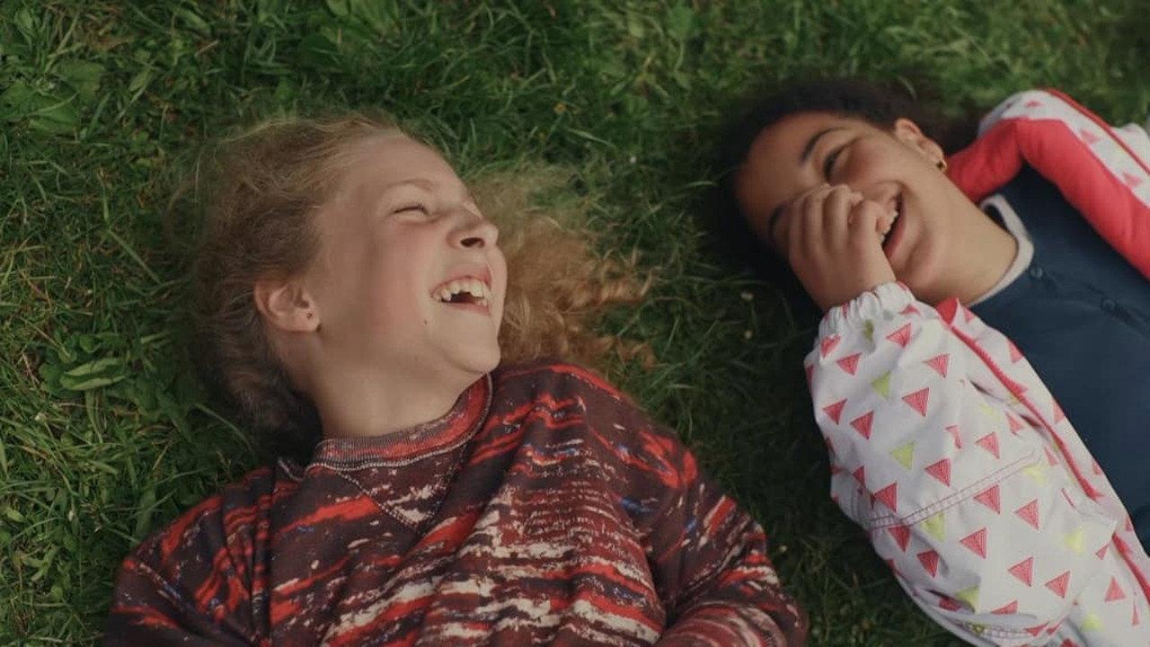 Le Cercle des petits philosophes 2019 movie scene