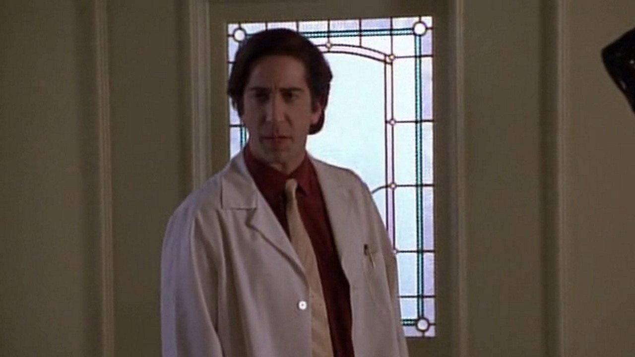 Breast Men 1997 movie scene