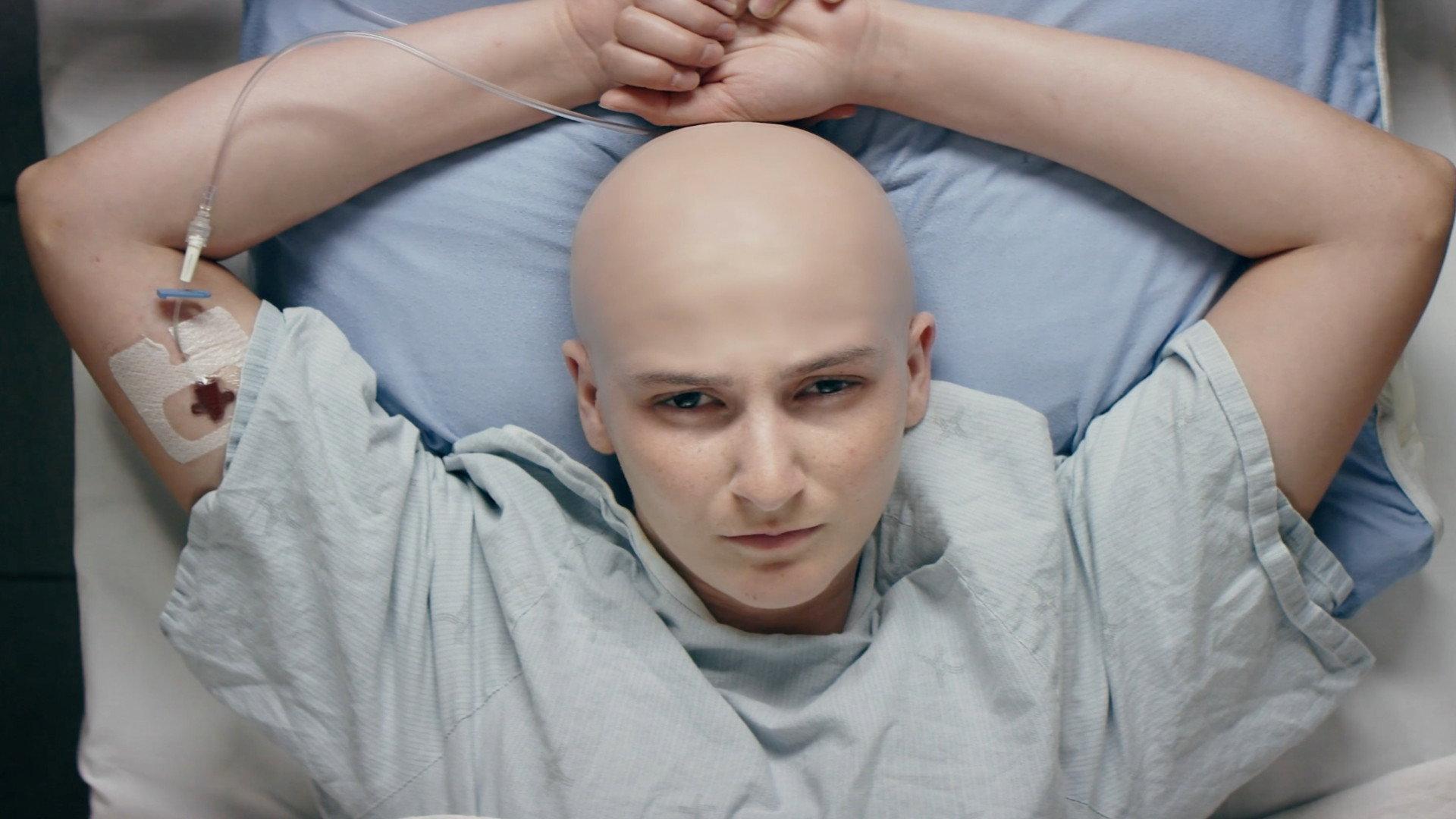 Cancer is Gay 2020 movie scene