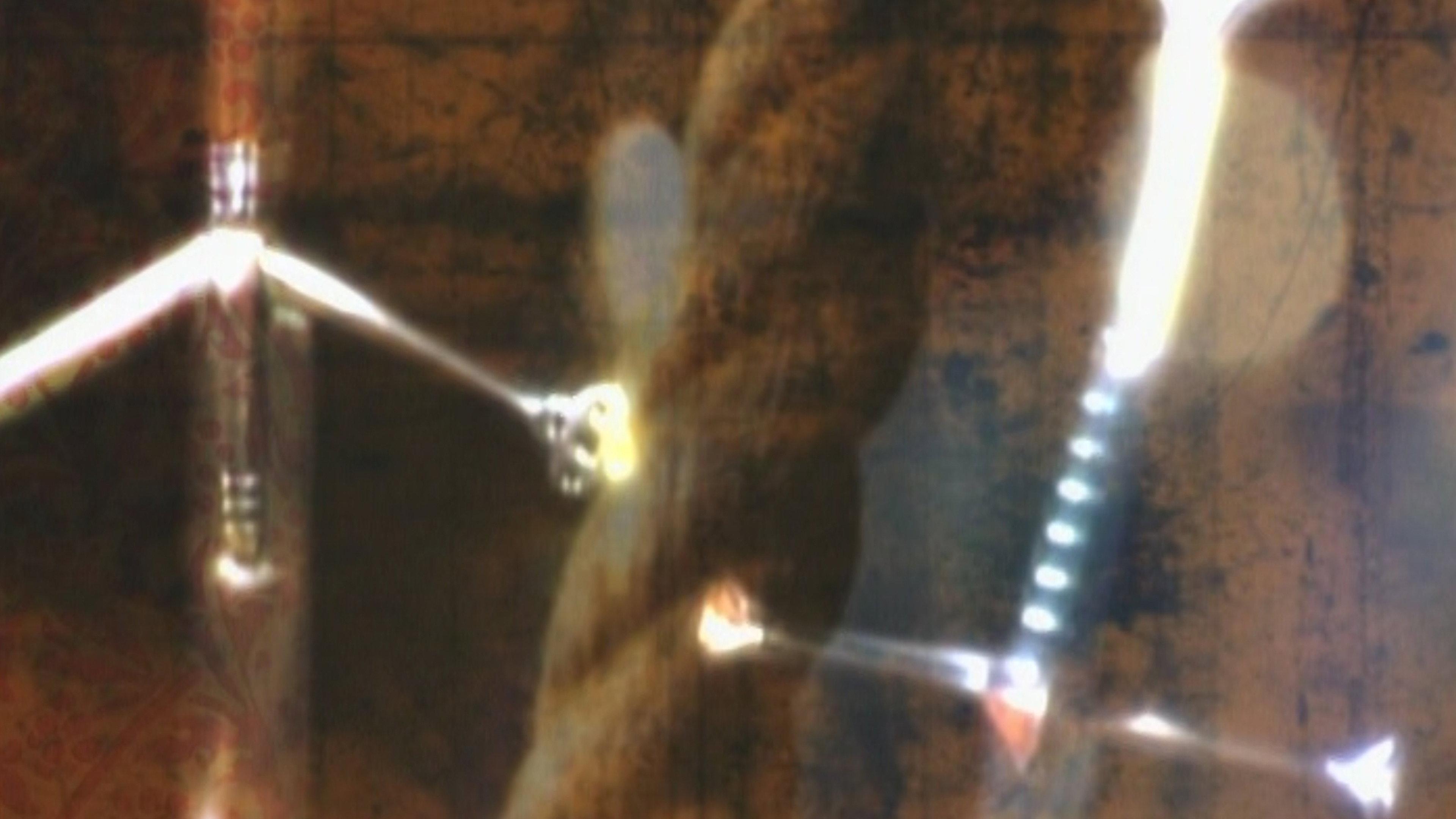 Epic - The Story God is Telling 2007 movie scene