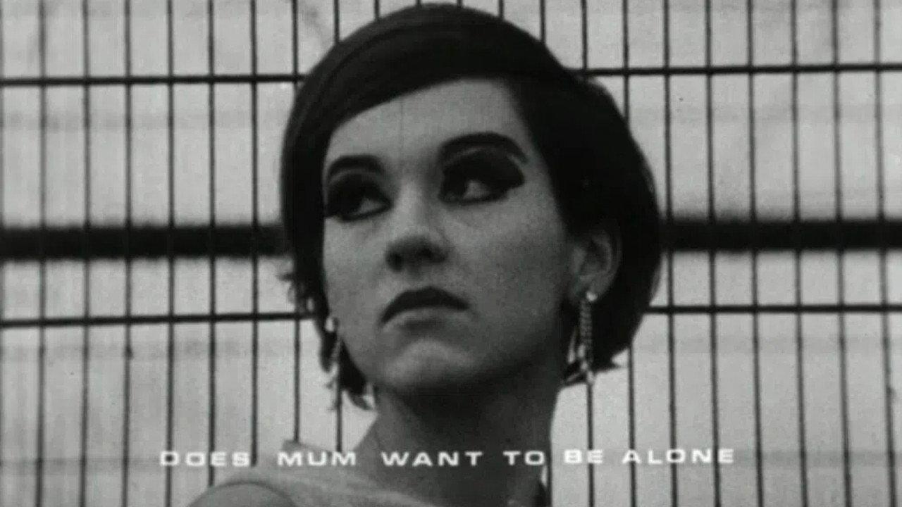 Jeanetta Cochrane 1967 movie scene