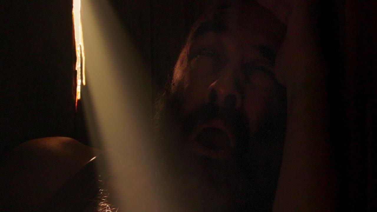 La Caja 2025 movie scene