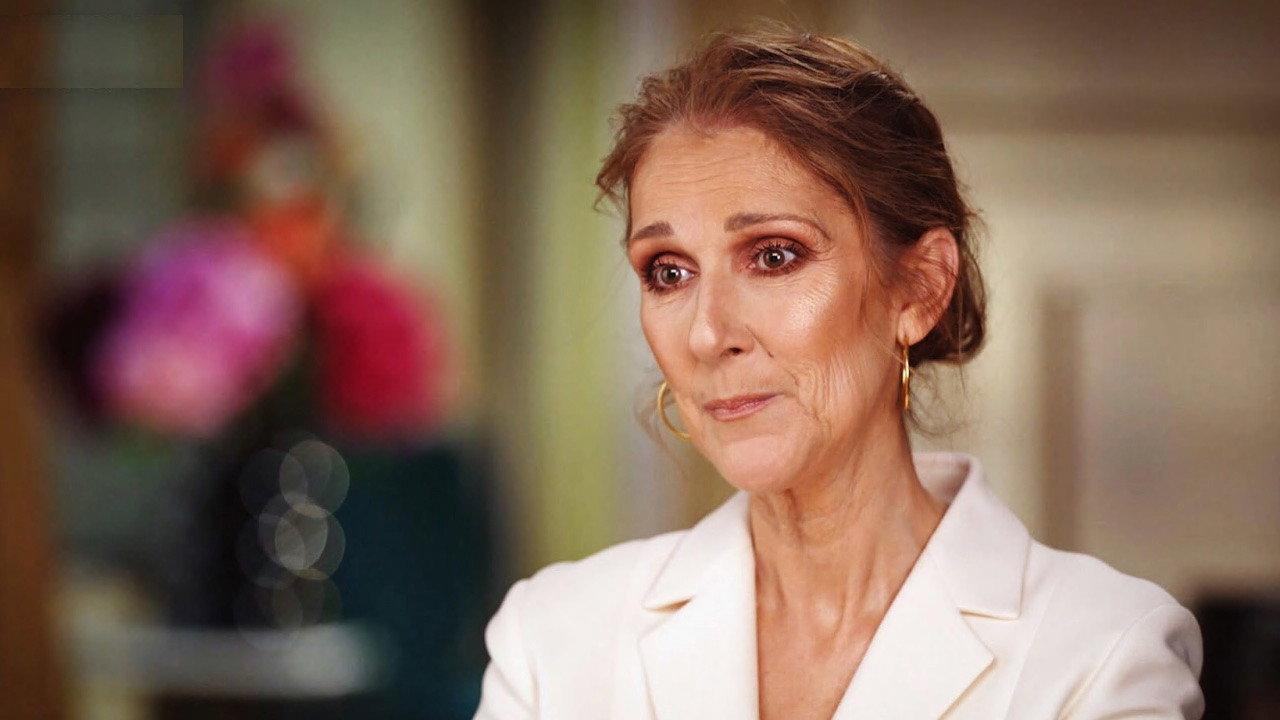 Celine’s Story (An NBC News Special with Hoda Kotb) 2024 movie scene