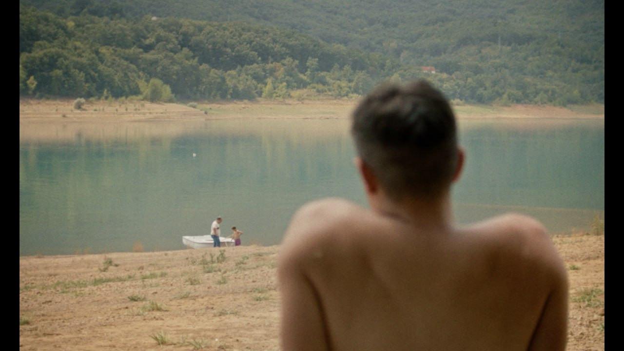 Lika  movie scene