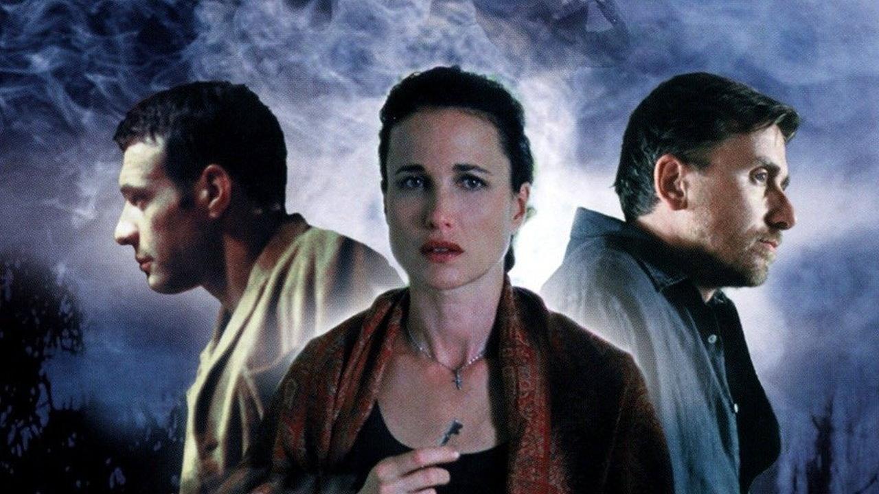 The Last Sign 2005 movie scene