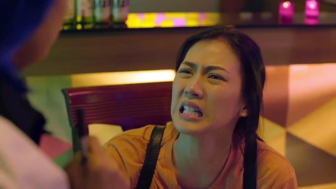 Nakalimutan Ko Nang Kalimutan Ka 2018 movie scene