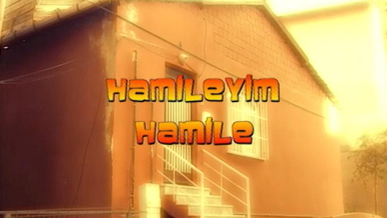 Hamileyim Hamile 2009 movie scene