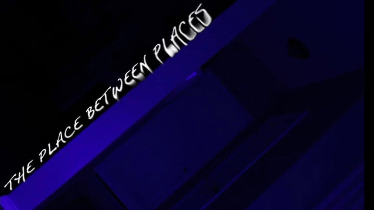 The Place Between Places 2023 movie scene