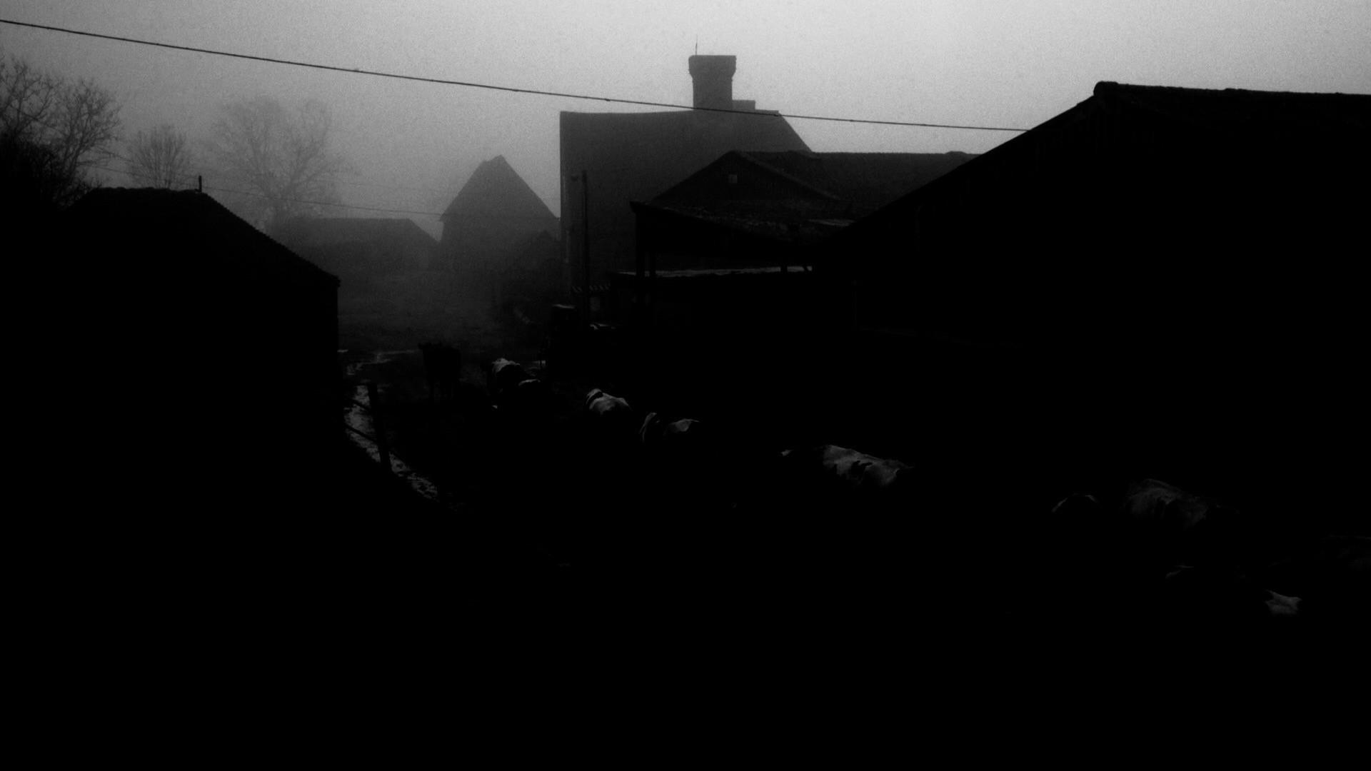 Atmospheric Pressure 2020 movie scene