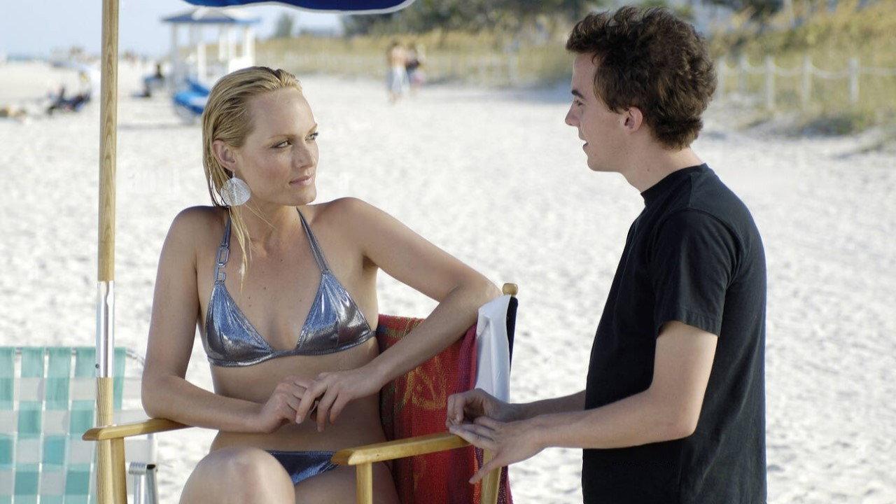 My Sexiest Year 2007 movie scene
