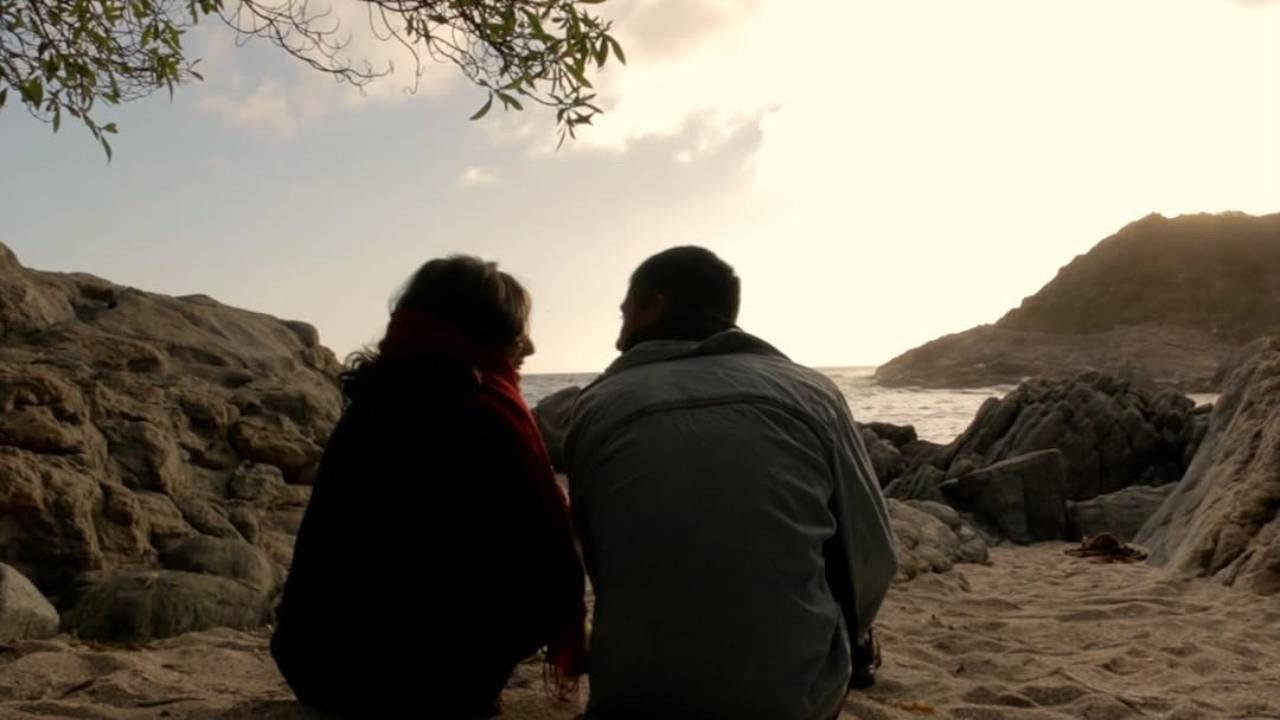 Una manera de vivir 2023 movie scene