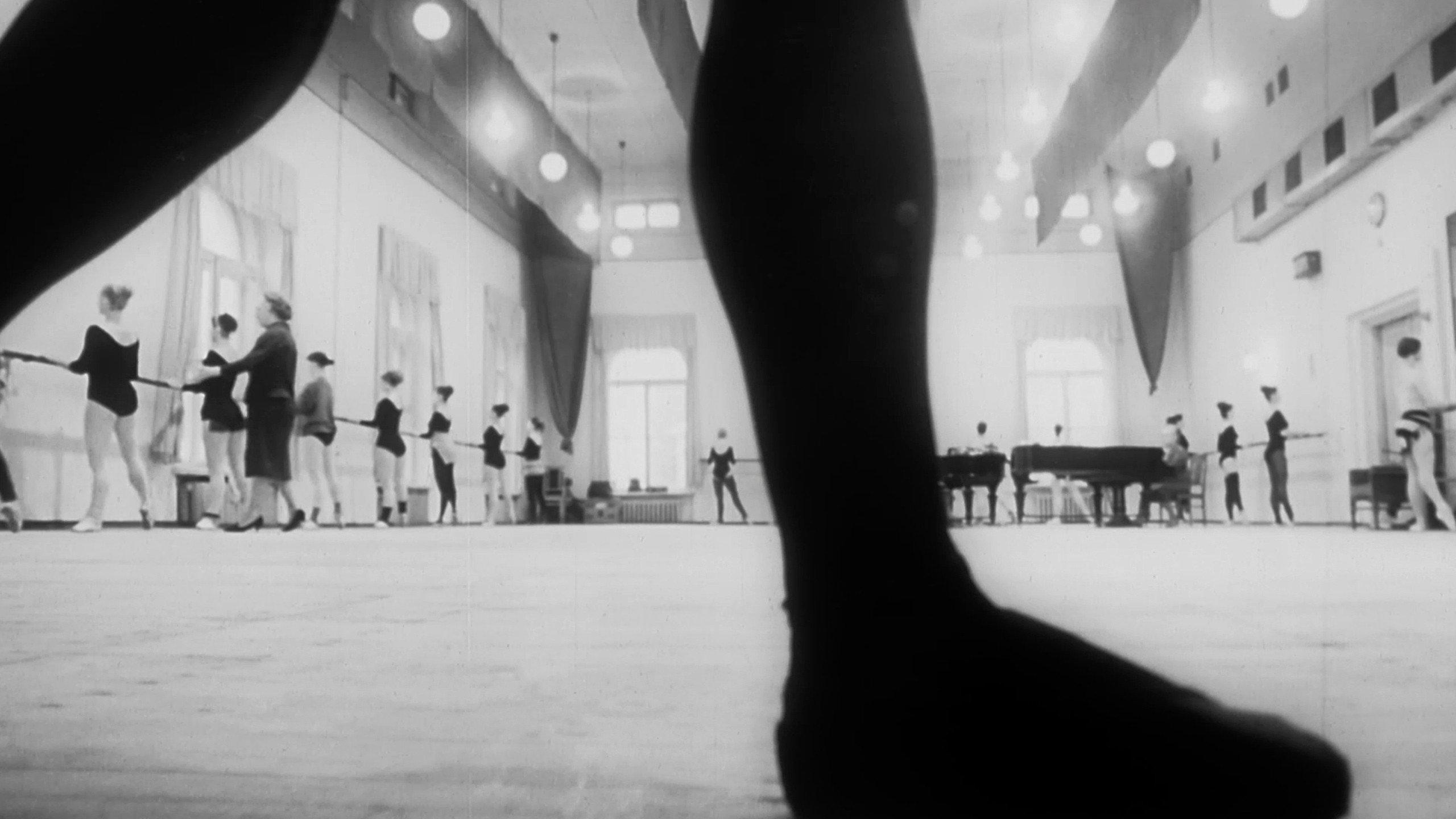 Today – Every Day 1966 movie scene