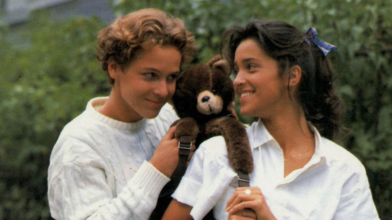 A Summer in a Sea Shell 2 1988 movie scene