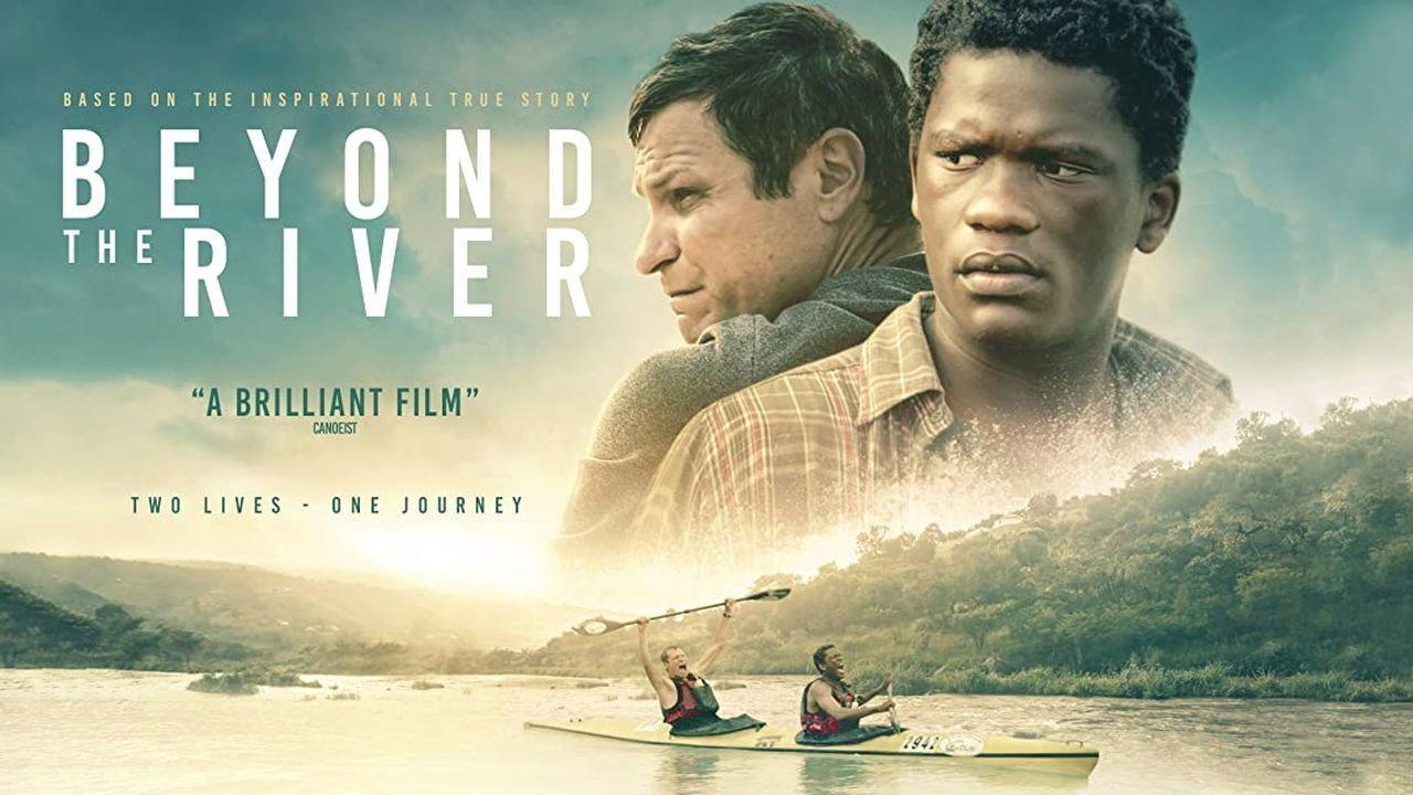 Beyond the River 2017 movie scene
