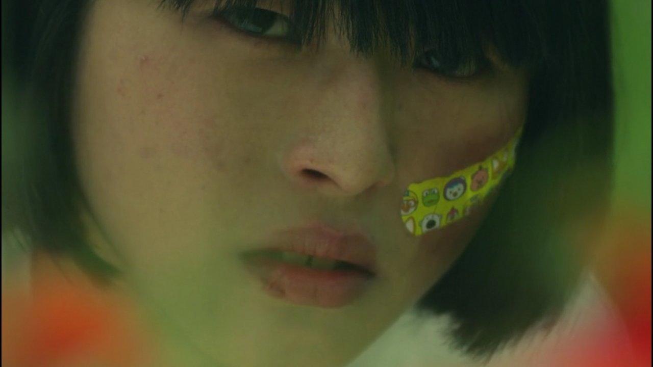 Consolation 2015 movie scene