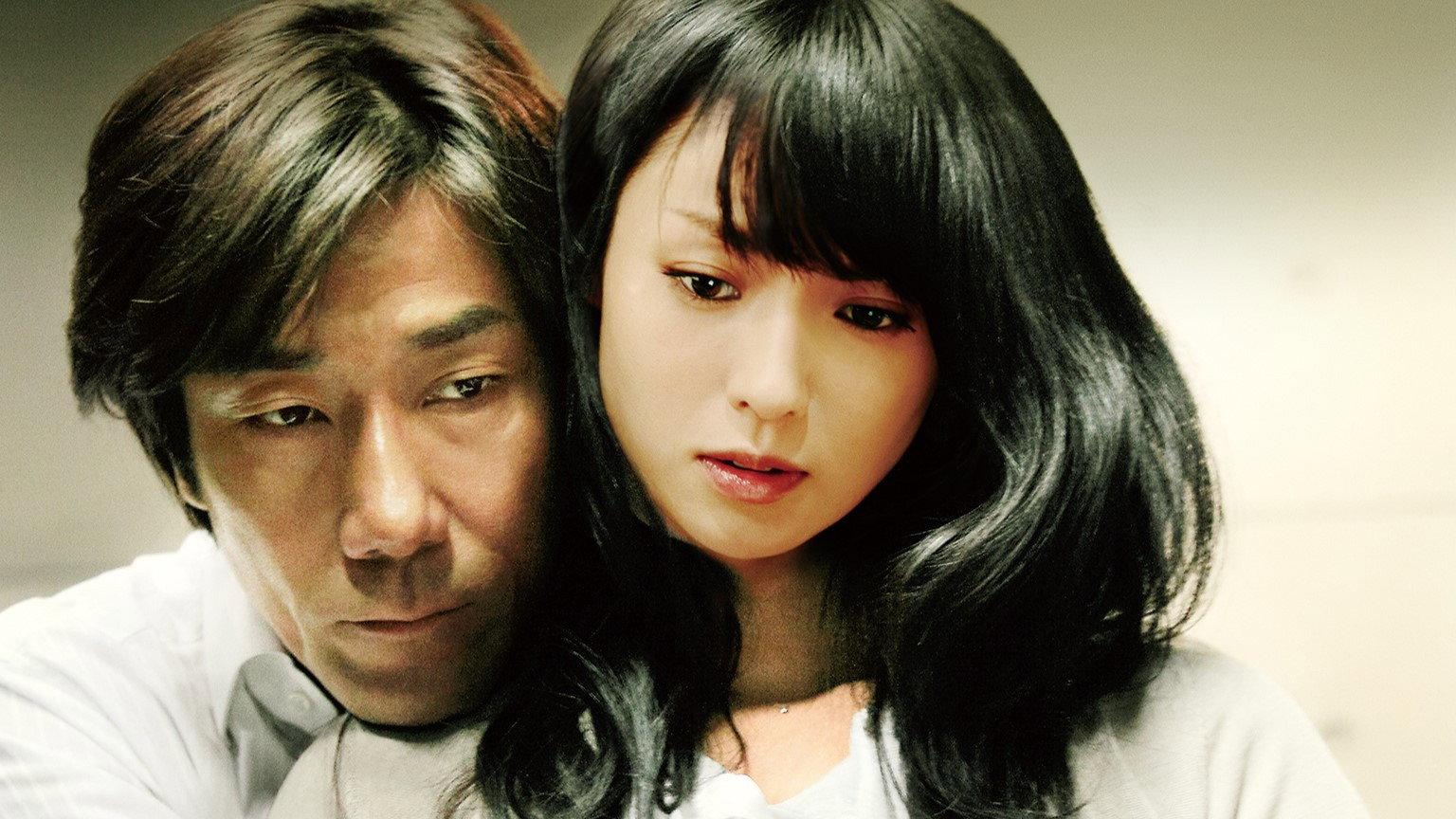 In the City of Dawn 2011 movie scene