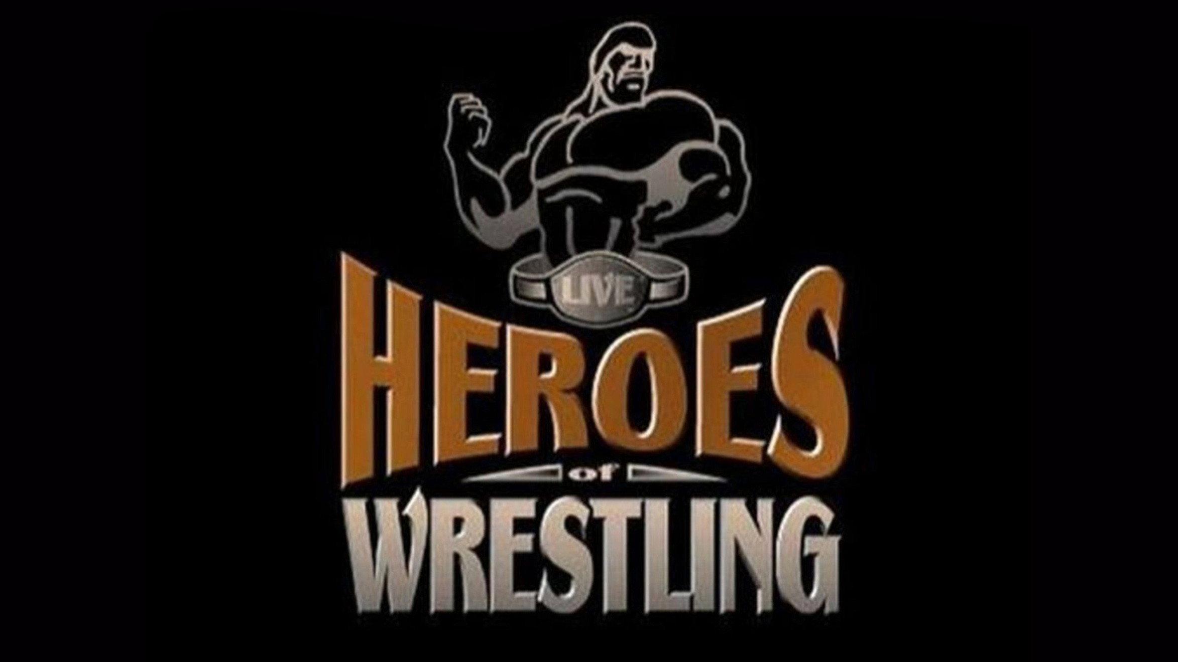 Heroes of Wrestling 1999 movie scene