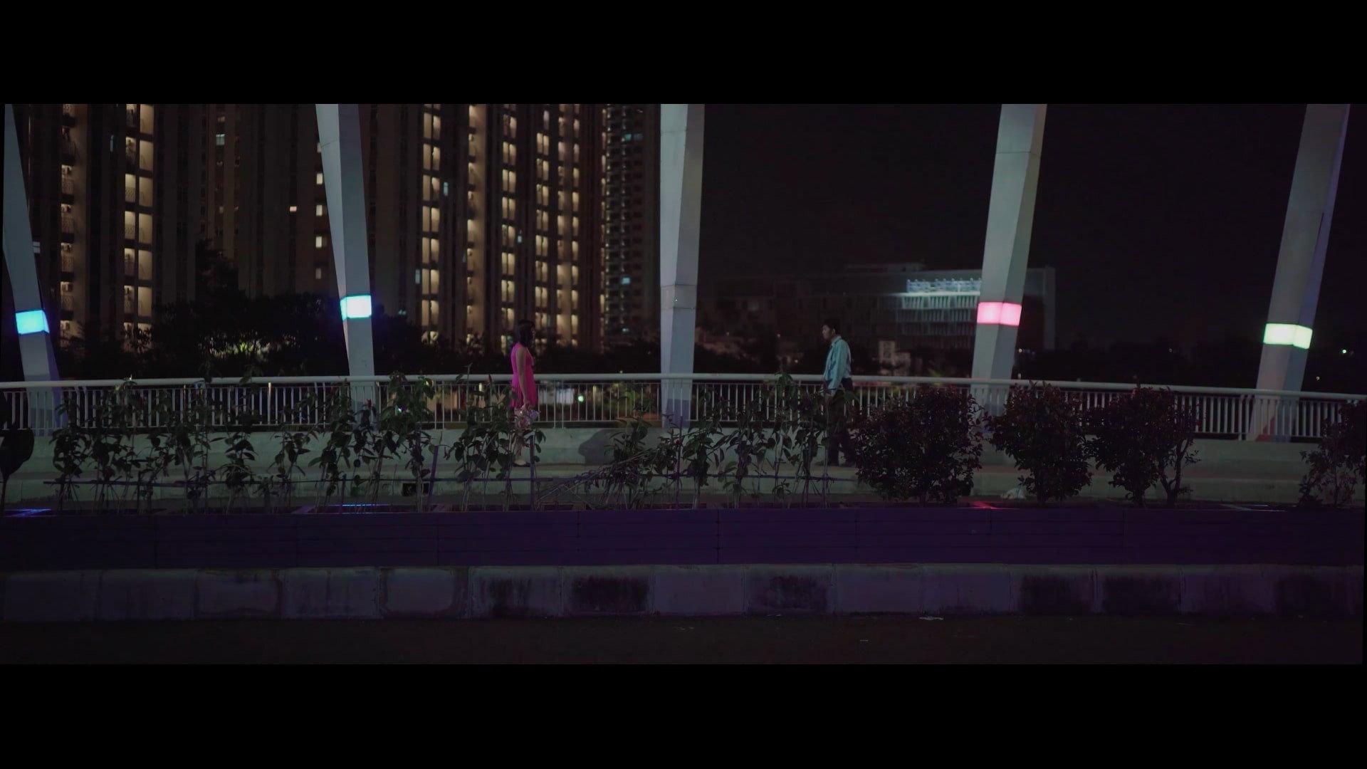 Sekala 2020 movie scene