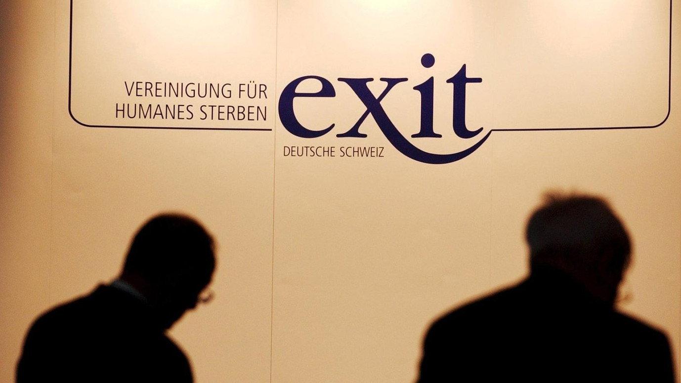 Exit: The Right to Die 2006 movie scene