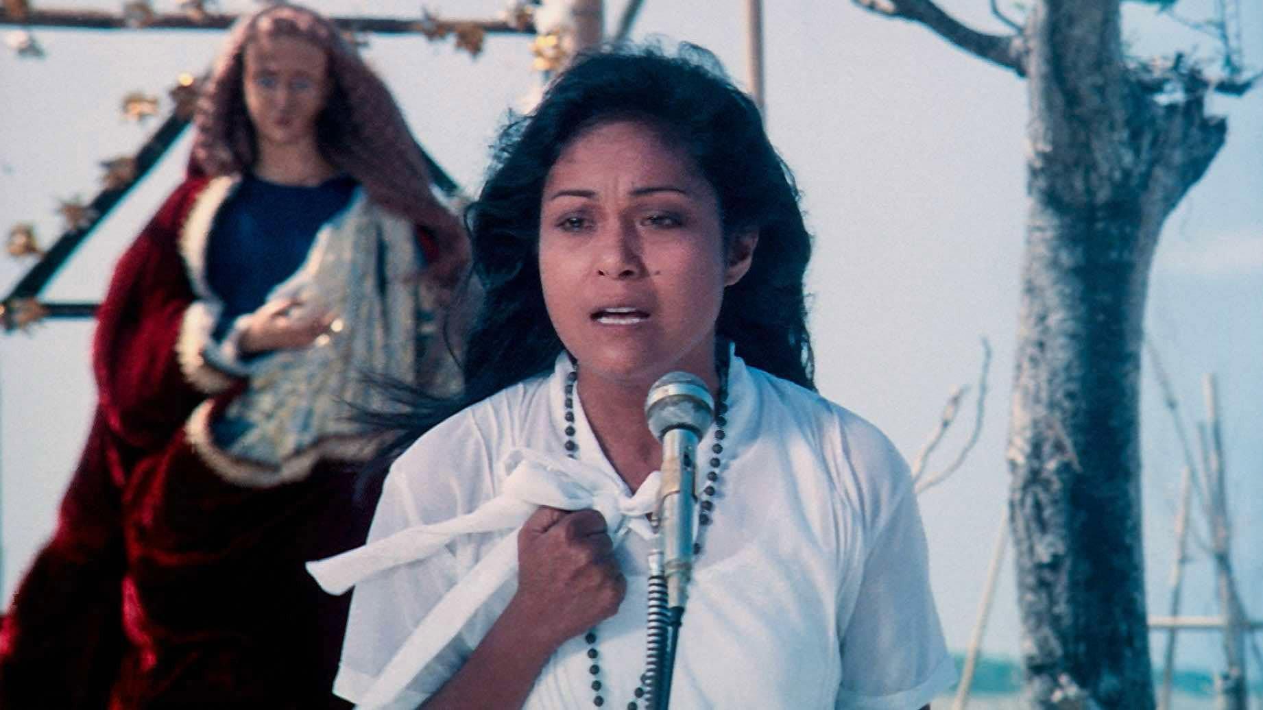 Himala 1982 movie scene