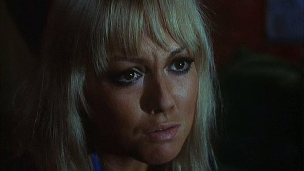 The Killer Strikes at Dawn 1970 movie scene